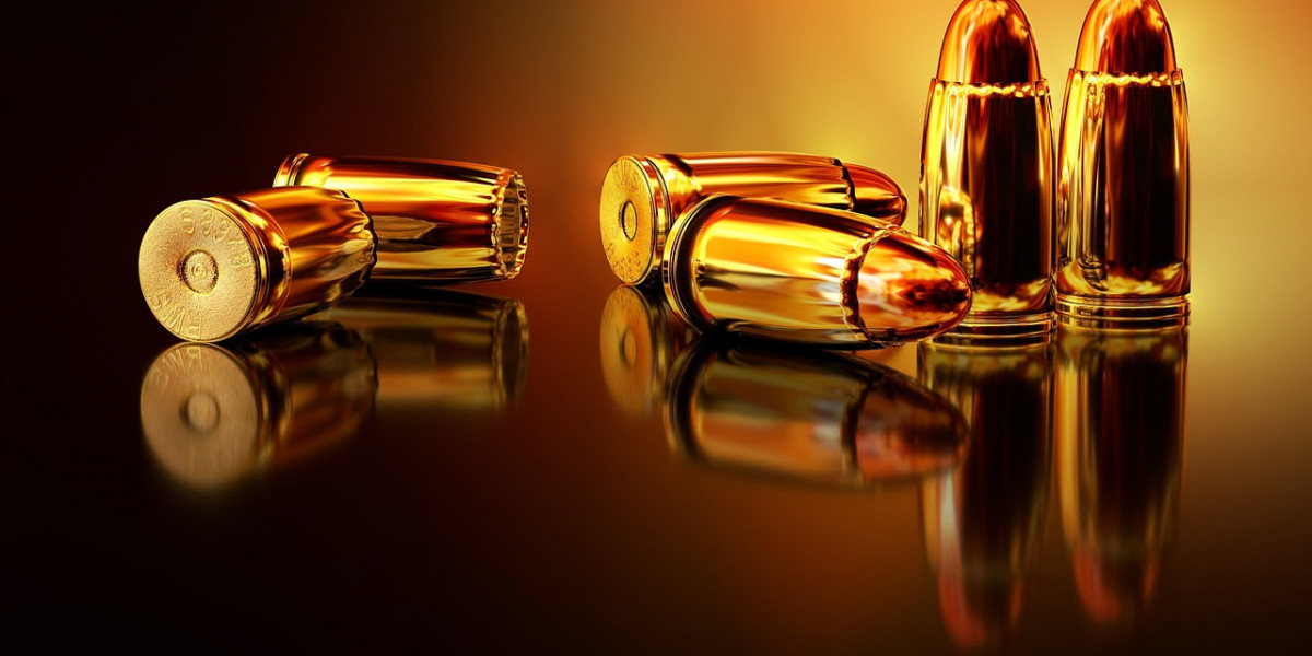 Germany Less Lethal Ammunition Market Regional Share, Emerging Trends Report by 2030