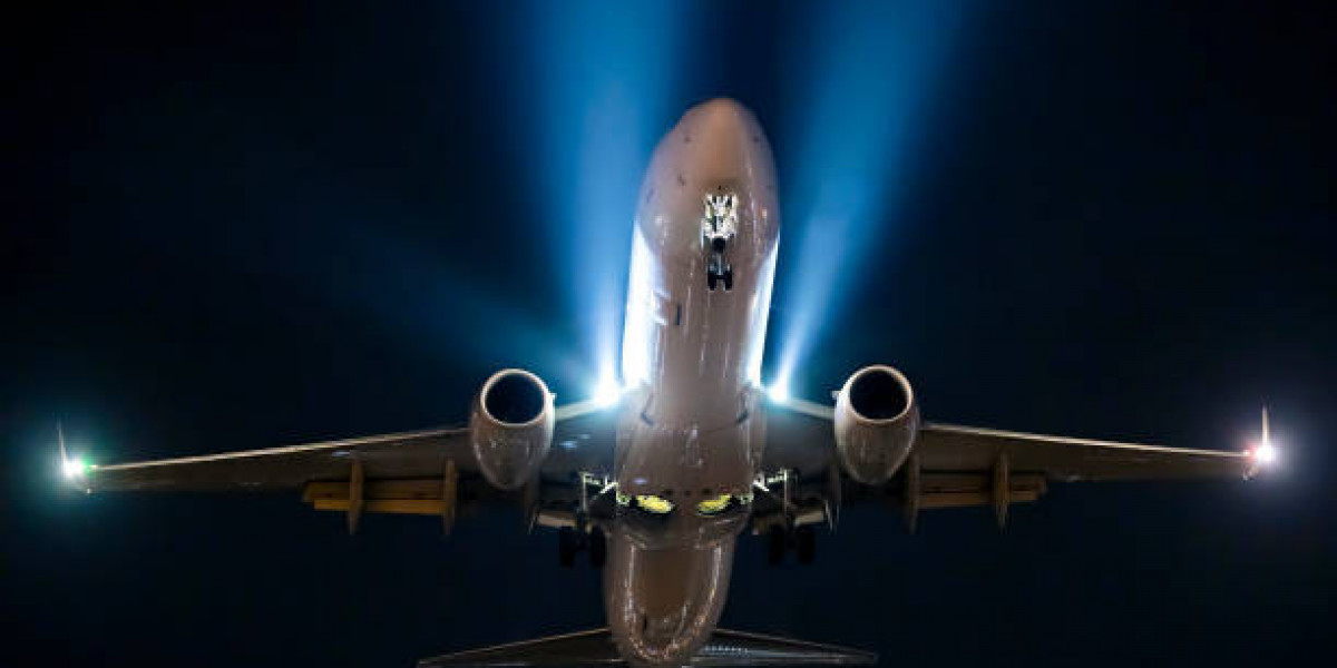 Germany Commercial Aircraft Lighting Market Revenue Growth, Latest Updates by 2032