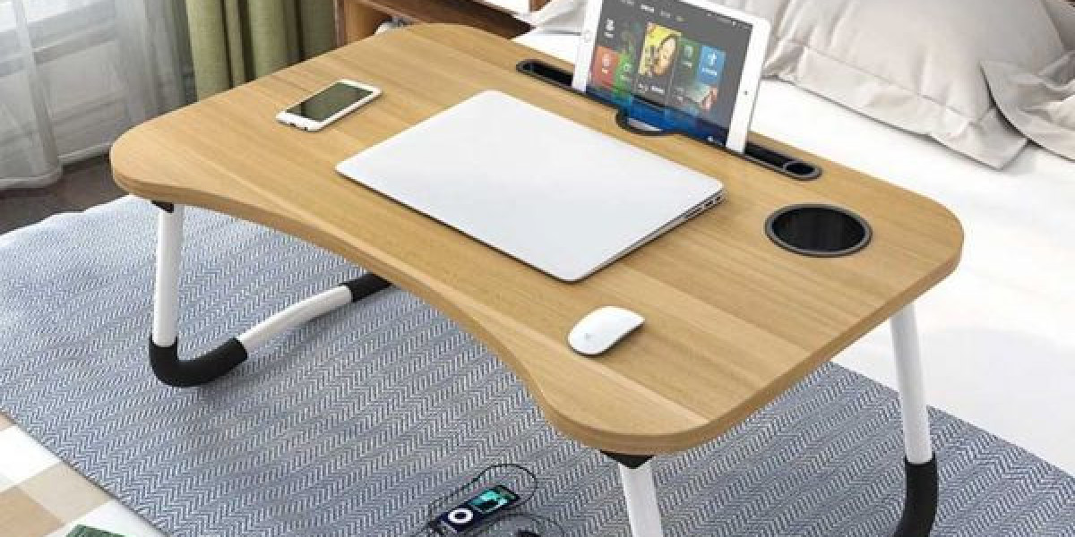 Global Laptop Tables Market 2023-2028 | Size, Share, Growth