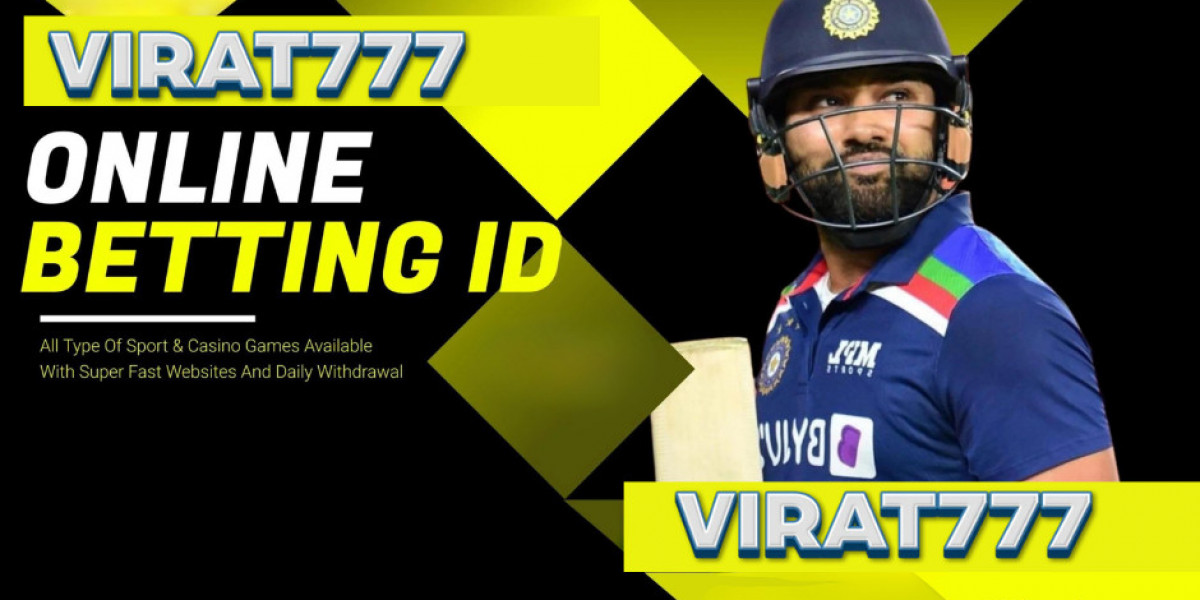 Online Cricket Betting ID: Top Platform for Reliable Betting