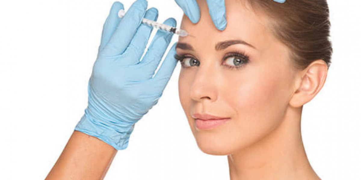 Sculpt India: Your Destination for Botox Treatment in Panchkula