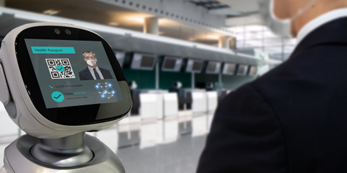 Airport RFID System Market Challenges and Development Factors, Current Scenario by 2030