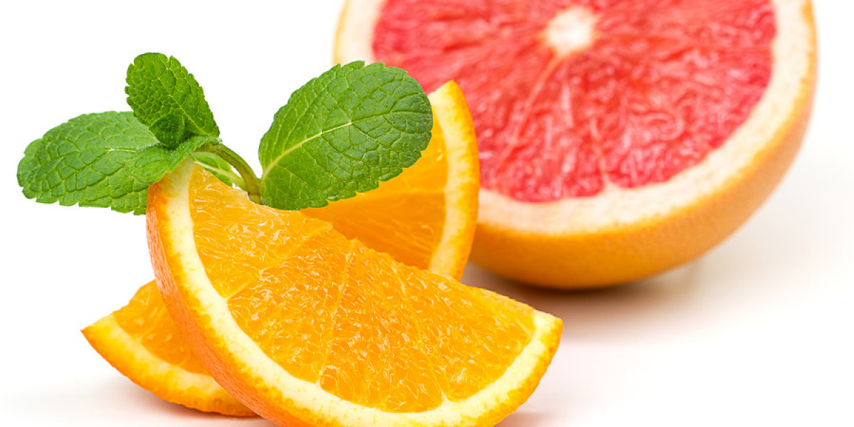 Citrus Bioflavonoids: Enhancing Immunity and Fighting Inflammation