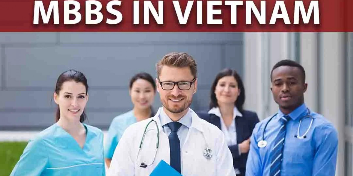 Pursuing MBBS Admission in Vietnam: A Gateway to Quality Medical Education