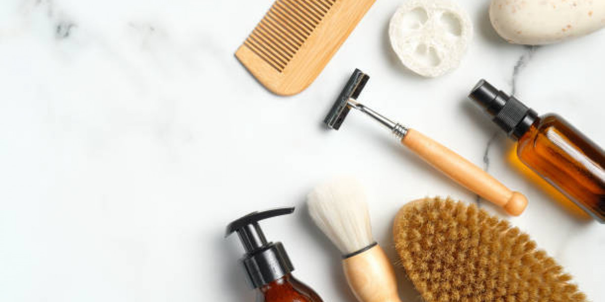 US Beard Care Products Market Size, Revenue Share, Major Players, Growth Analysis, and Forecast 2032