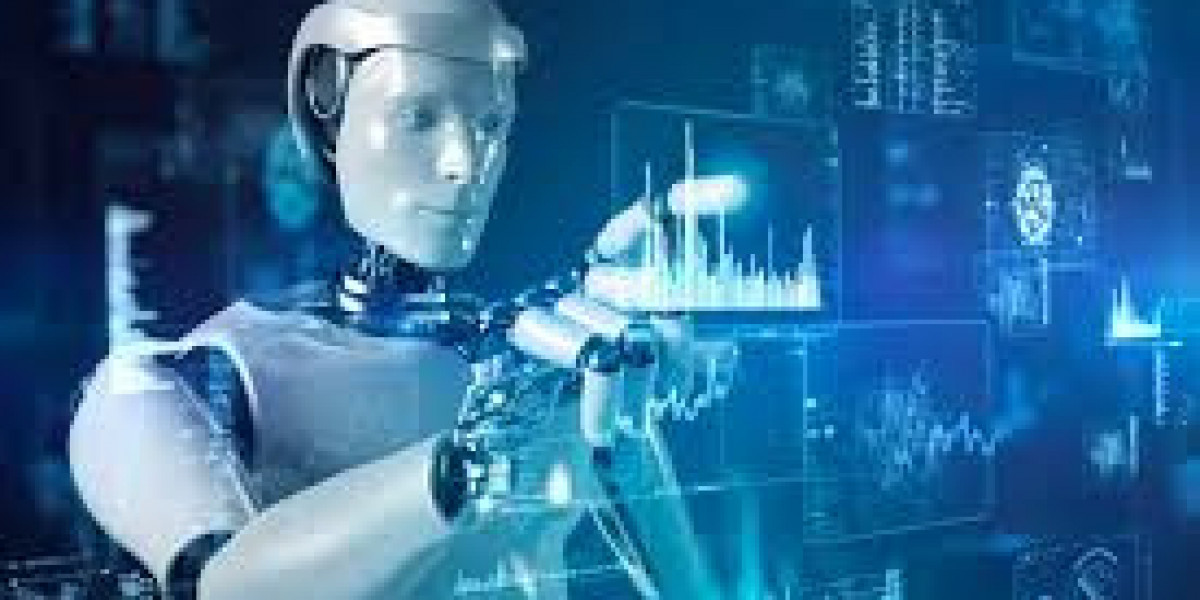 Robotics Market: Outlook 2032: Presents Market Insights & Depth Analysis