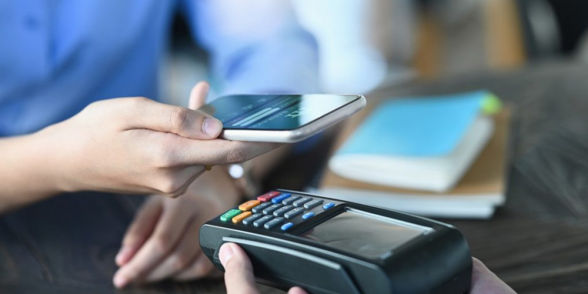 Mobile Wallet Market Segments, Industry Growth, Size, Share, Key Players, Report 2024-2032