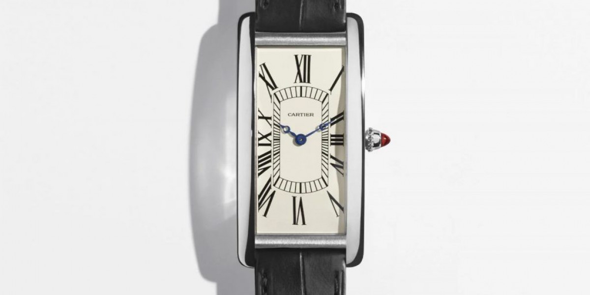 Exceptional Cartier Tank Replica Watches Collection