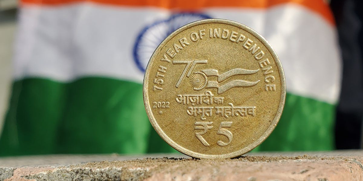 Discovering the Most Rare Azadi ka Amrit Mahotsav Coins Every Collector Should Own