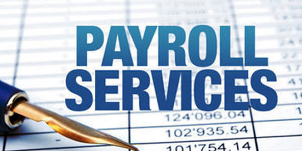 Outsourced Payroll Services Ireland