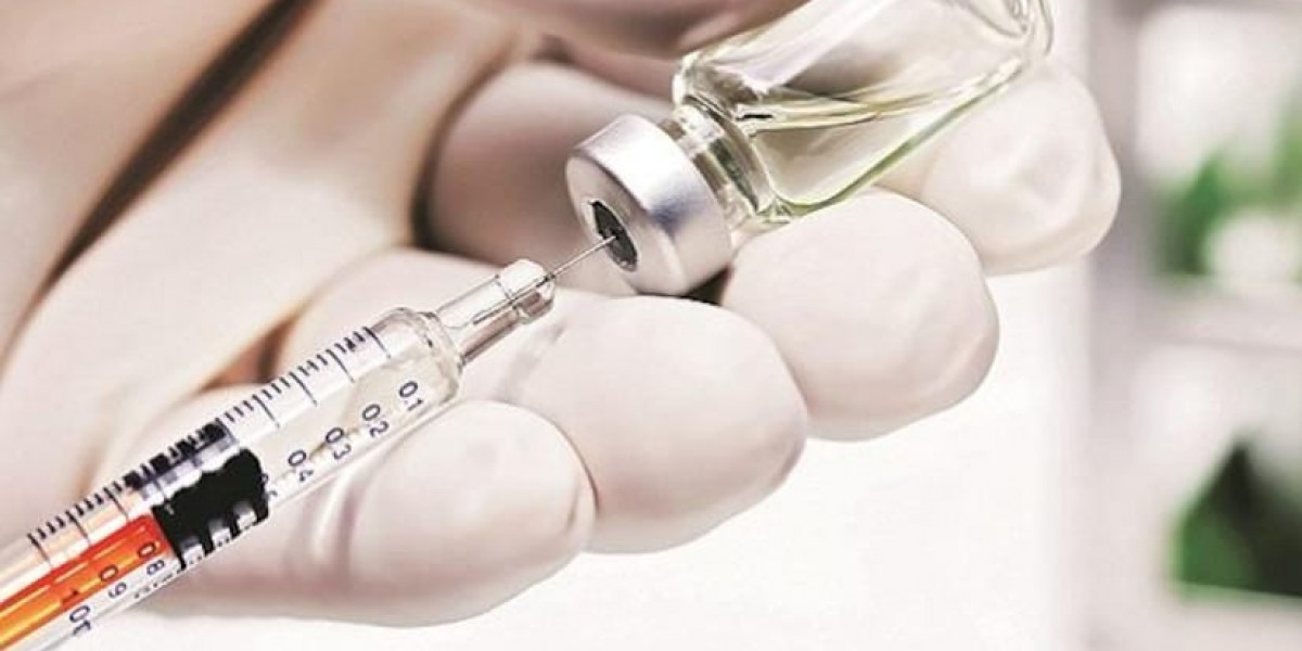 Disposable Syringes Market Size, Share, Top Companies, Growth and Industry Trends 2024-2032