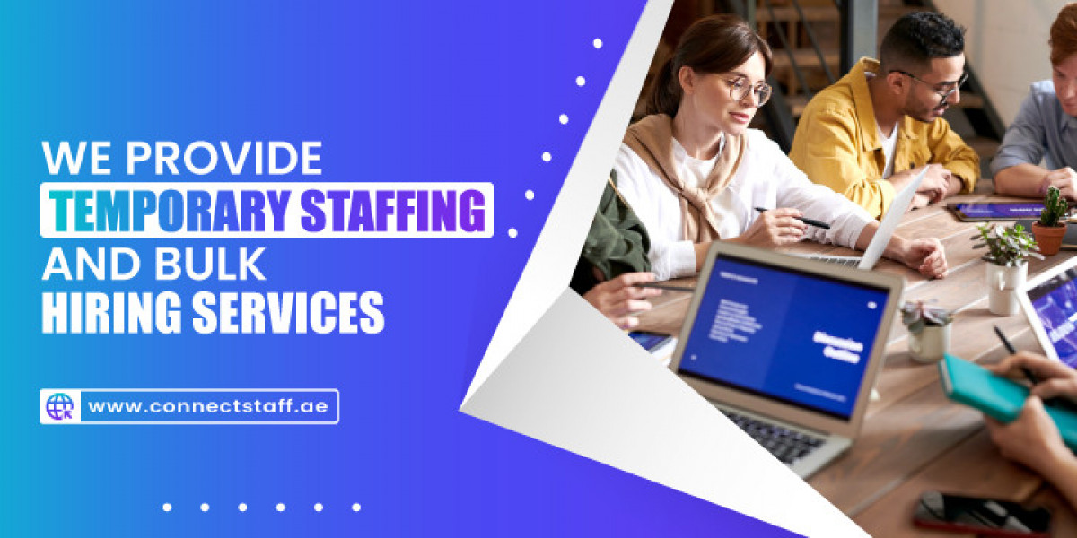 Unlocking Success: Oil and Gas Industry Staffing Services in UAE