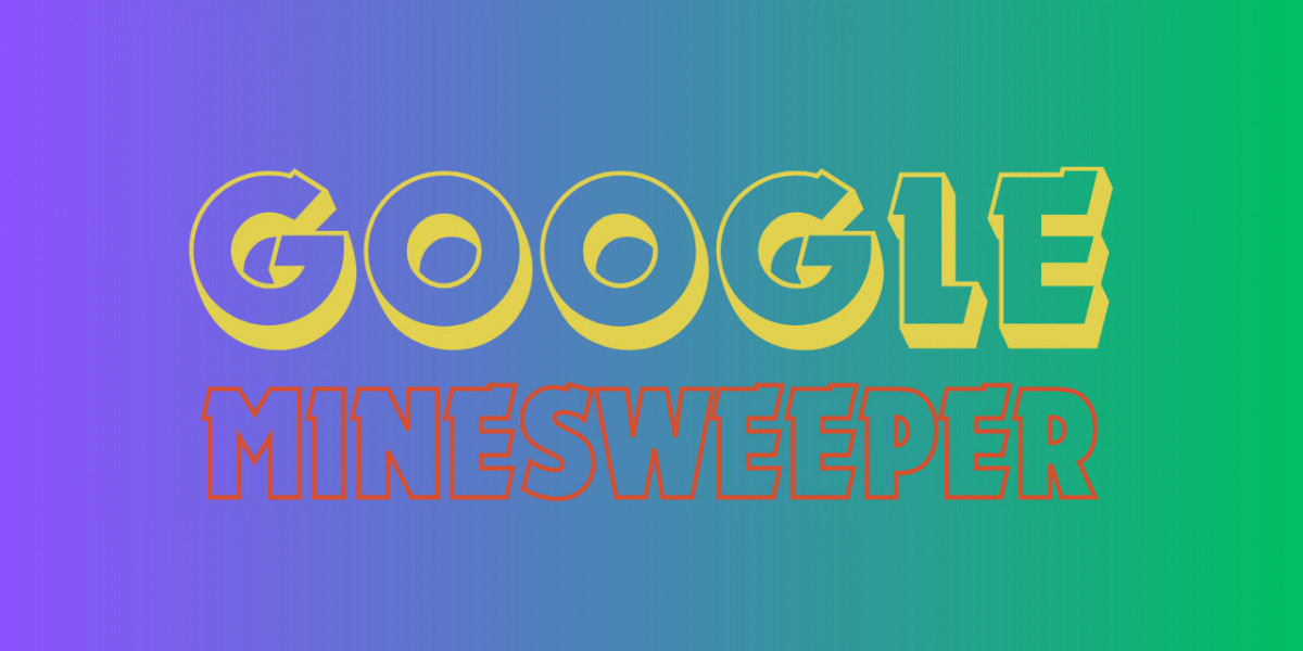 From Novice to Virtuoso: A Journey to Google Minesweeper Excellence