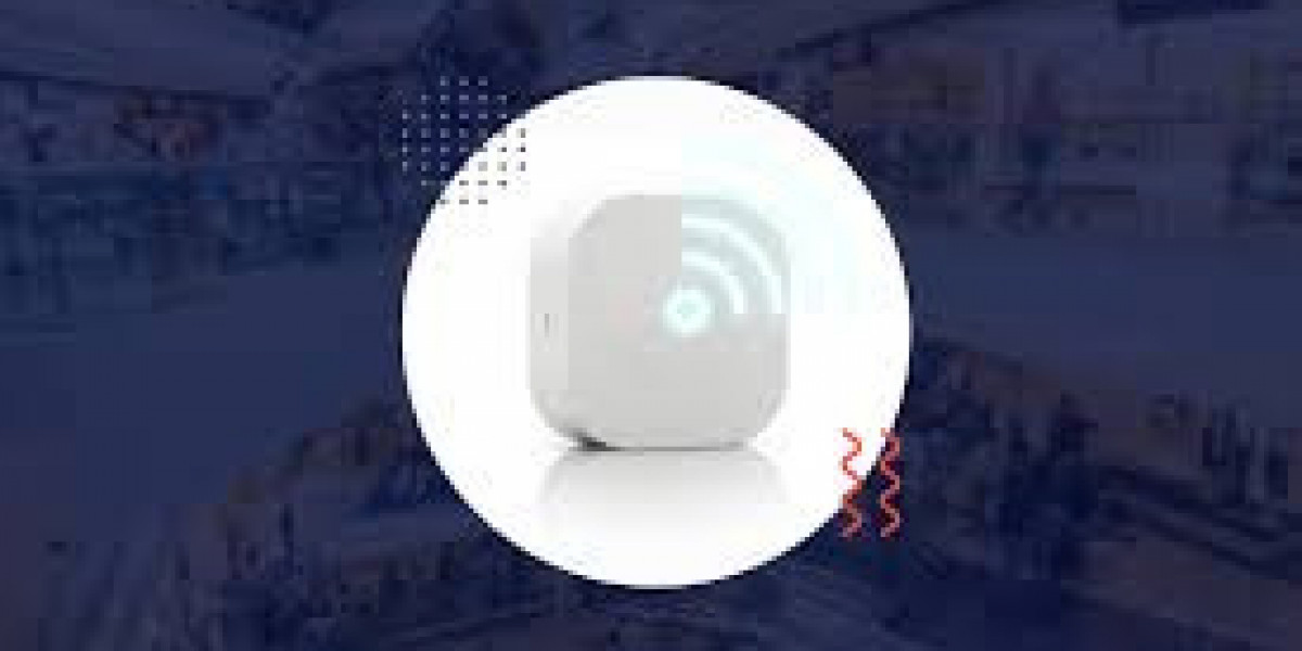 BLE Beacons Market : by Type, Applications, Growth Drivers, Trends, Demand and Global Forecast to 2032