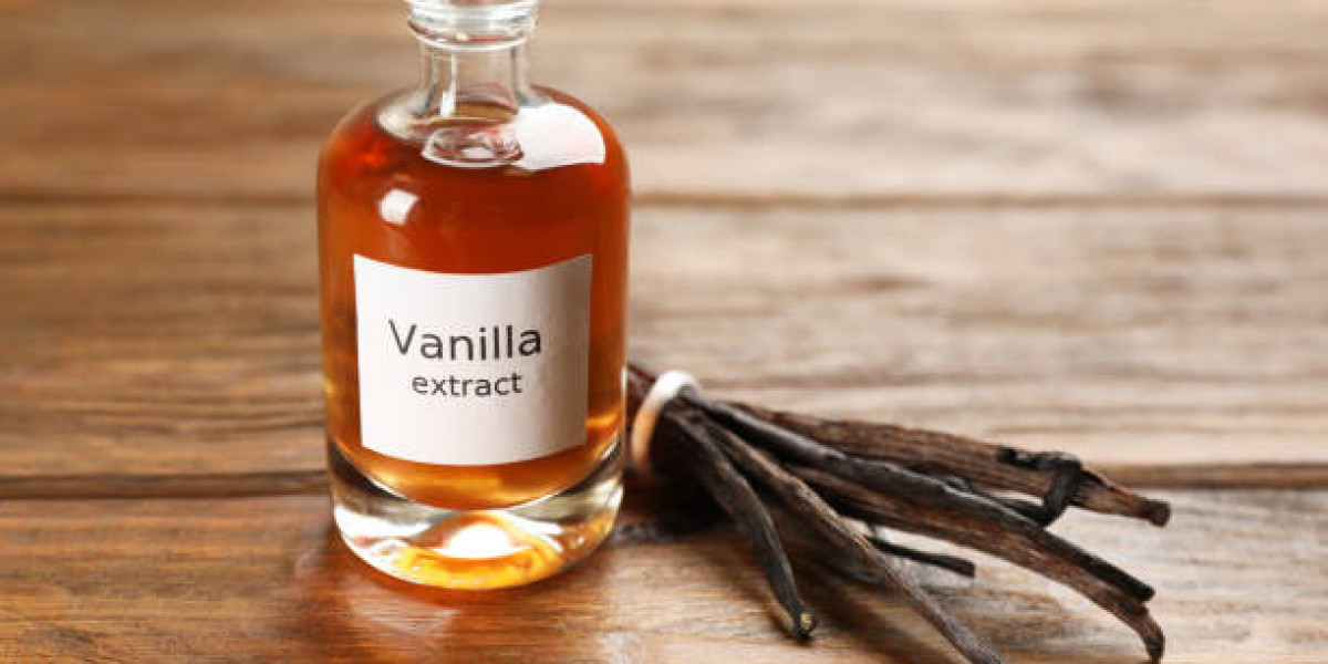 US Vanilla Market Analysis, Size, Share, Growth, Trends And Forecast 2030