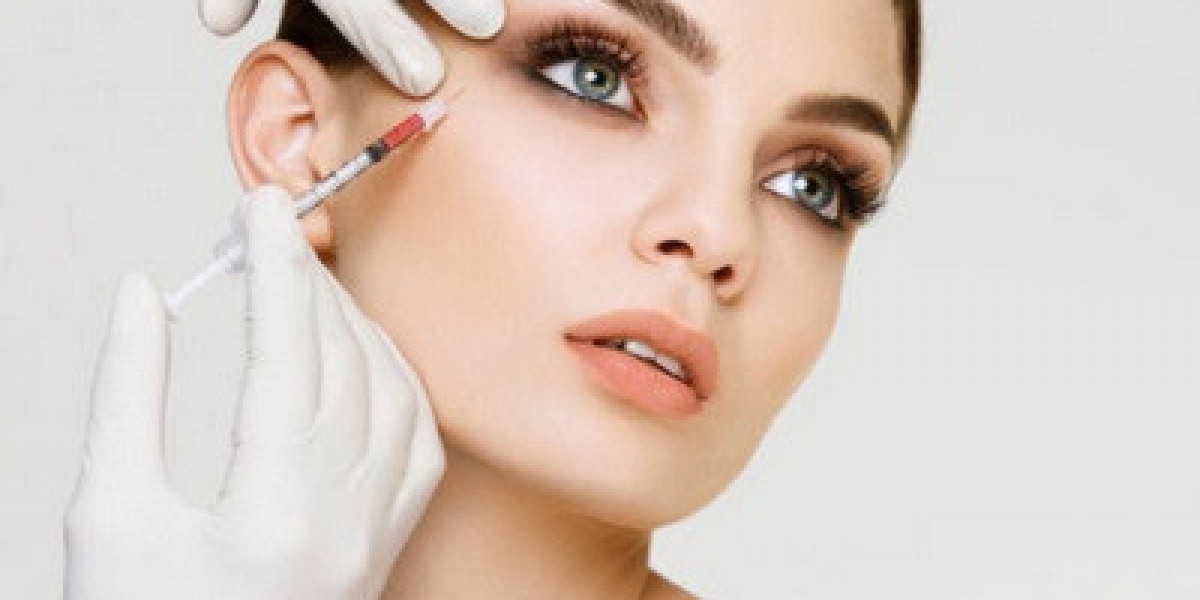 Top Glutathione Injections in Dubai: Expert Skin Brightening