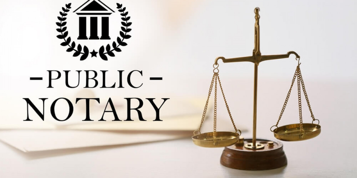 Notary Public Explained: Everything You Need to Know