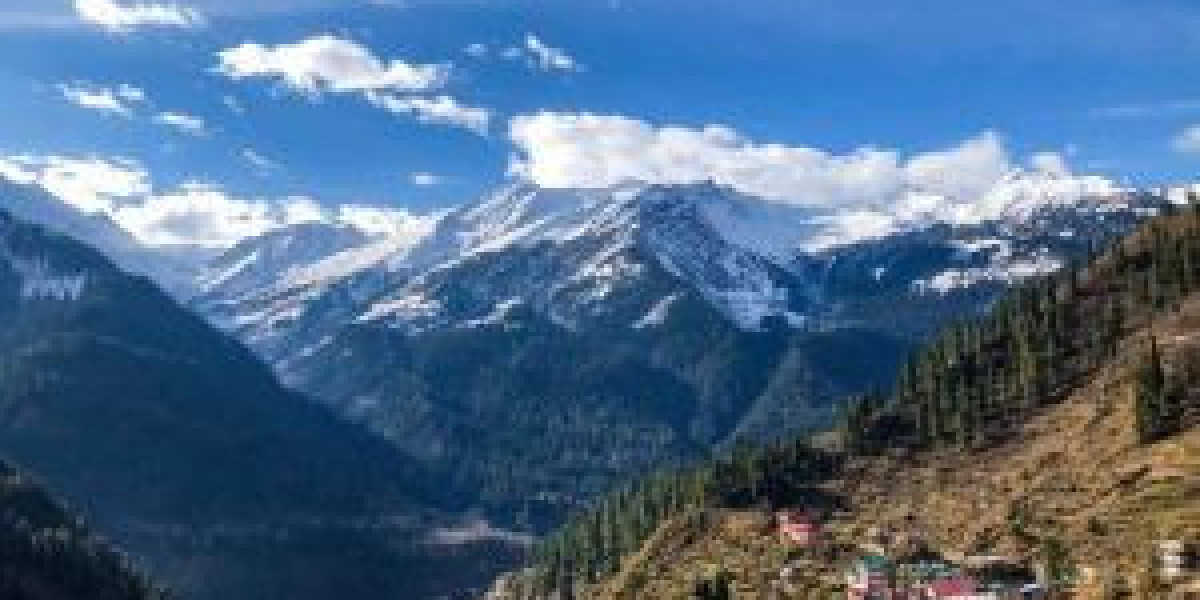 Char Dham Yatra Timings and Tour Packages for 2024