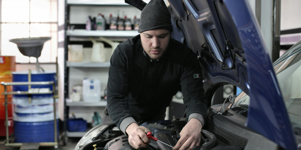 How to choose a good automotive performance engineer for my vehicle