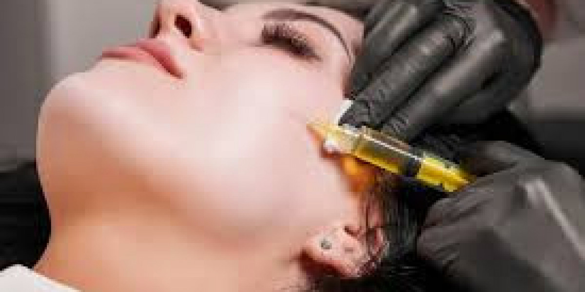 Smooth Skin Ahead: Botox Injections in Riyadh