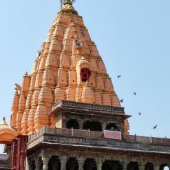 Mahakaleshwar Online Pooja Booking Services - Ghar Mandir