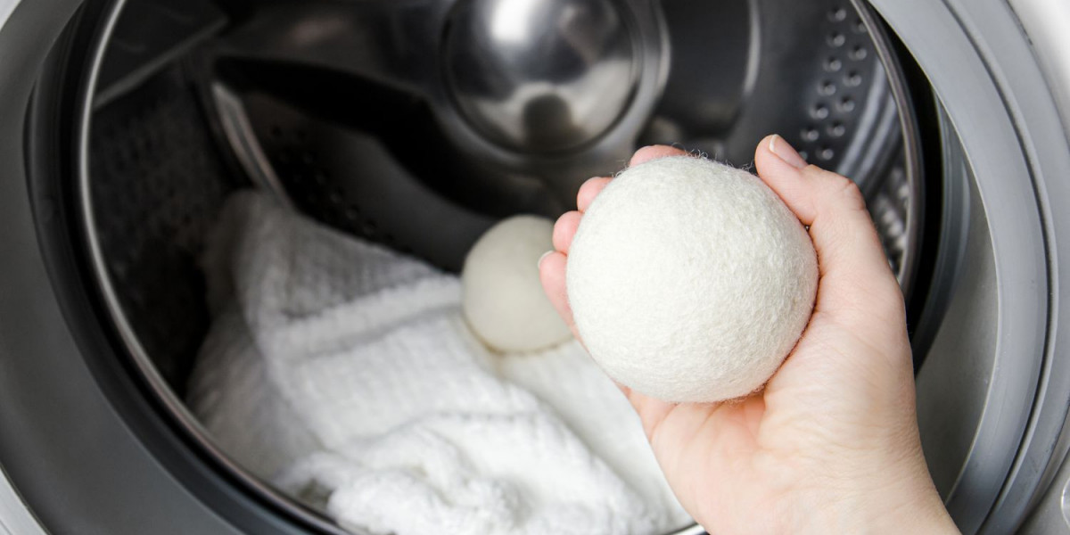 Dryer Ball Science: How They Operate and Enhance Your Laundry Experience