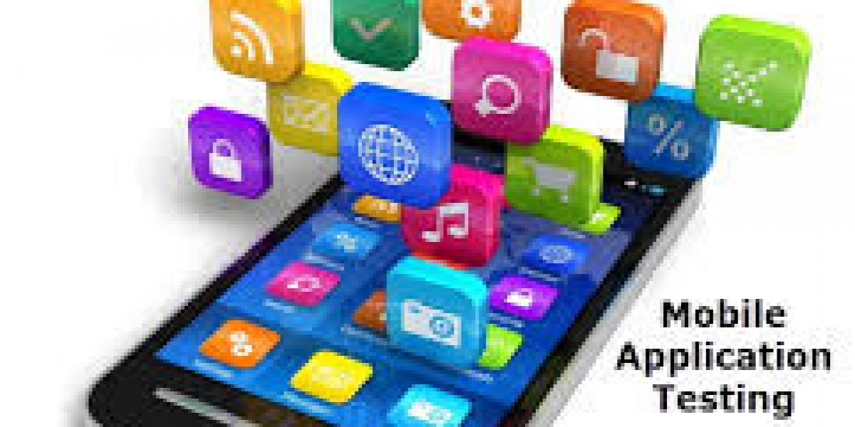 Mobile Application Testing Solution Market:-2032: Market Analysis and Forecast