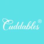 cuddables cuddables