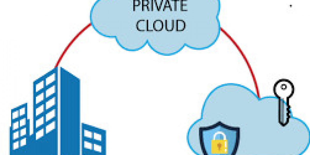 France Private Cloud Services Market Detailed Analytical Overview by 2032