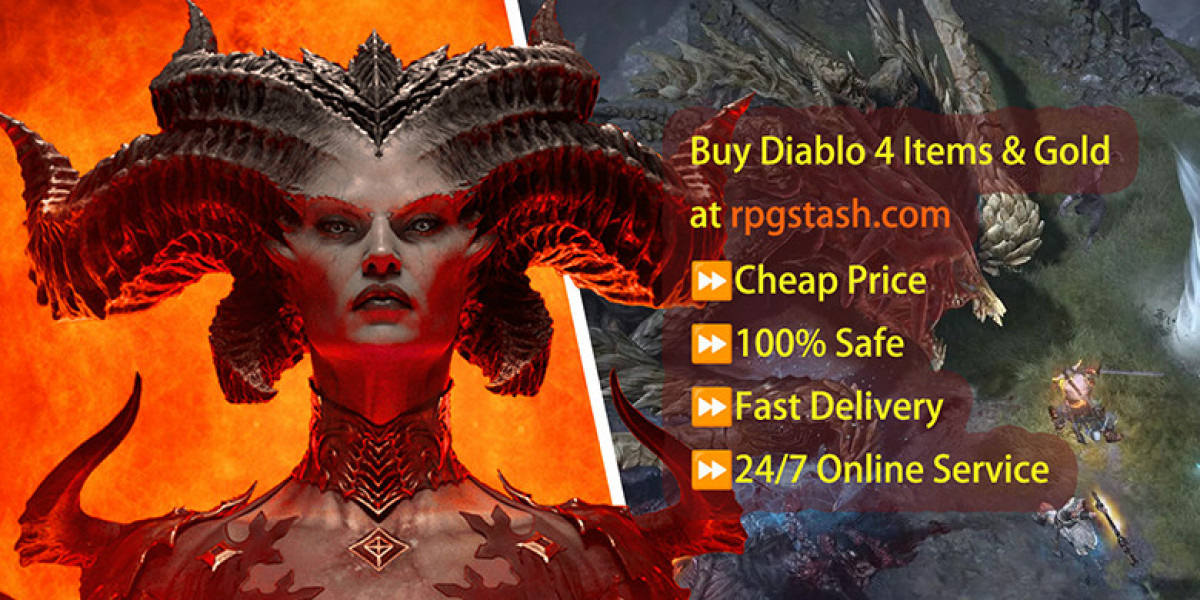 Diablo 4: Ranking the Top 8 General Unique Items