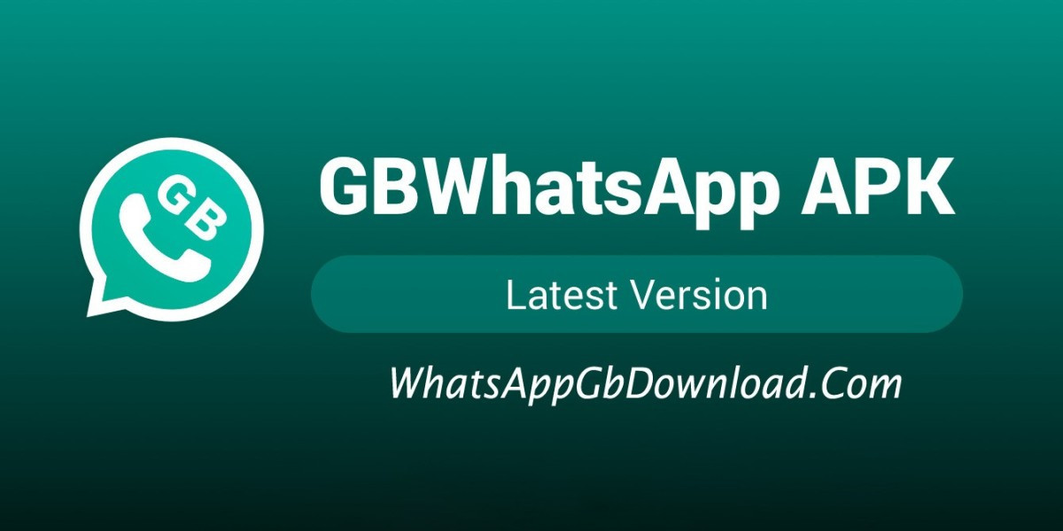 GBWhatsApp APK Download (Anti-Ban) Updated 2024 For Adroid
