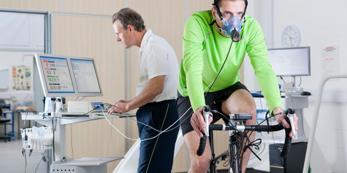 Understanding the Science Behind Exercise with Oxygen Therapy