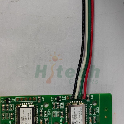 Cable & Harness Assembly by Hitech Circuits Co., Limited Profile Picture