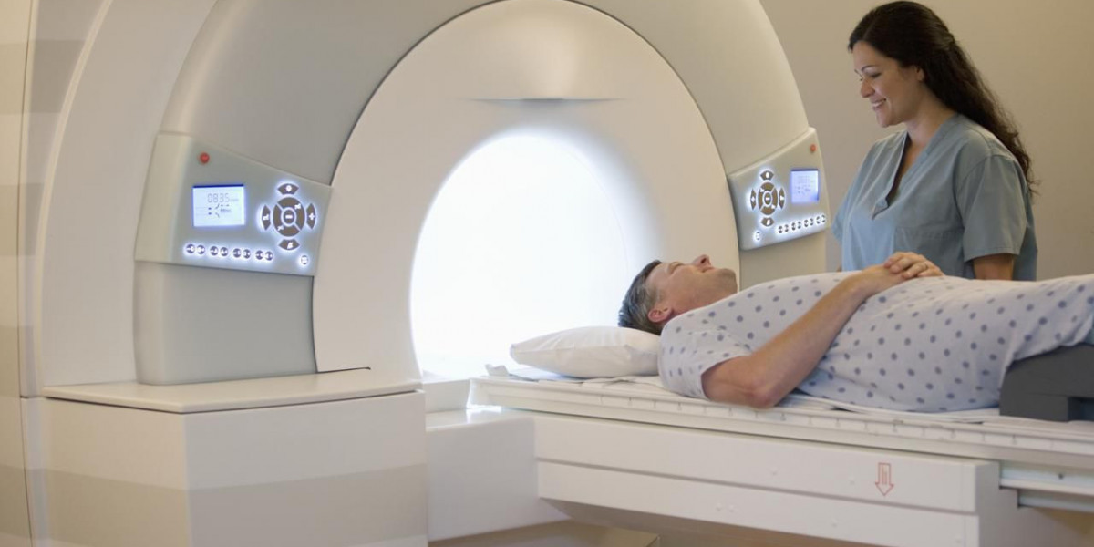 South Korea Magnetic Resonance Imaging (MRI) Market 2024-2032, Size, Share, Growth, Key Players, and Report