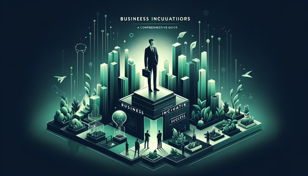 Leveraging Business Incubators for Startup Success: A Comprehensive Guide | spectup