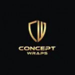 Concept wraps