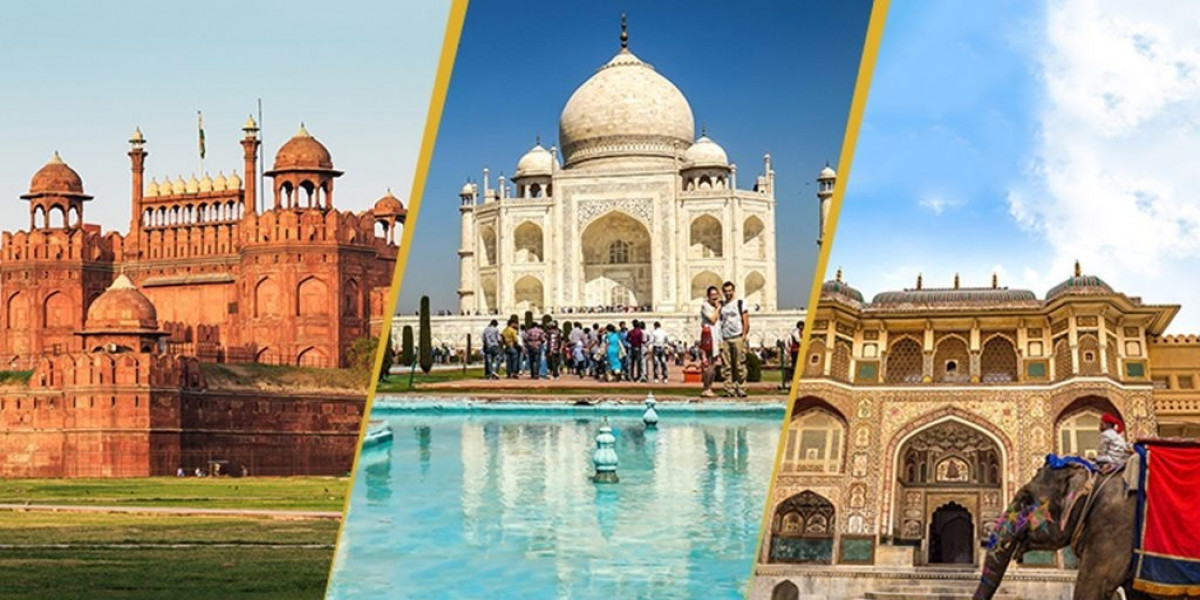 Discover India with Traveltrip24x7: Your Ultimate Travel Companion
