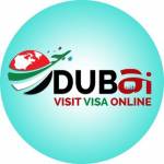 Dubai Visit Visa Online