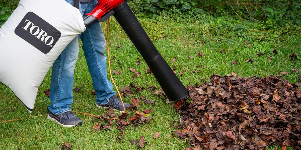 Why are our opinions on gas leaf mulcher blower vacuums reliable?