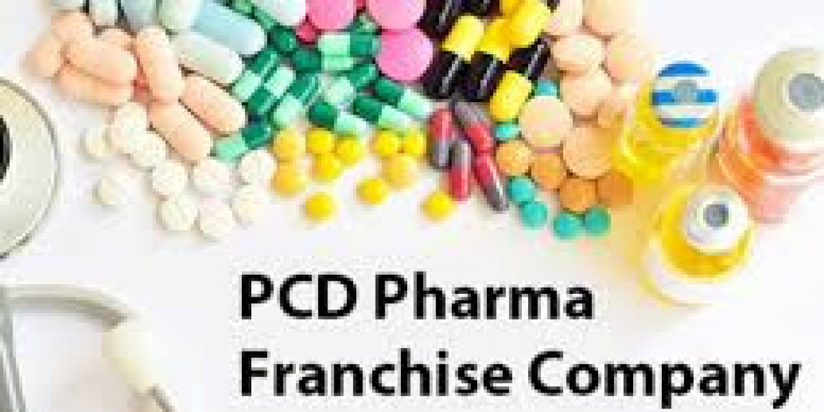 Hamswell Lifecare: Leading the Way as the Top PCD Company in Ahmedabad