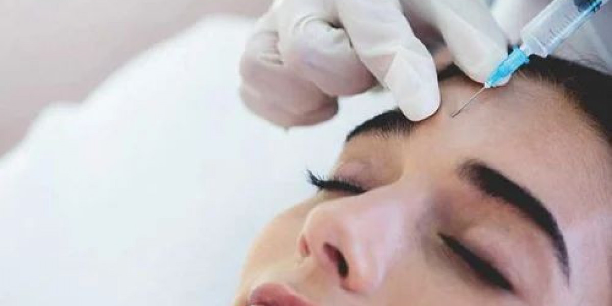 Expert Botox Care in Riyadh