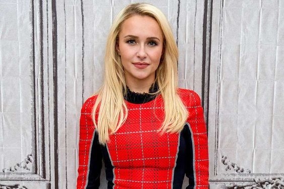 Hayden Panettiere Says Daughter Kaya, 6, Is 'Getting So Big' in Sweet Birthday Tribute - VRGyani News