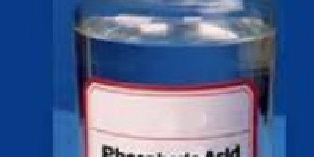 Phosphoric Acid Prices Trend, Monitor, News, Analytics & Forecast | ChemAnalyst