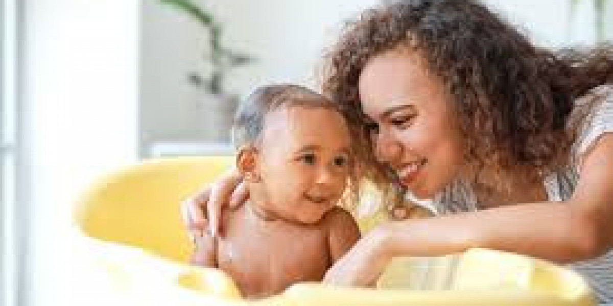 Organic Baby Bathing Product Market: Challenges, Opportunities, and Growth Drivers and Major Market Players forecasted f