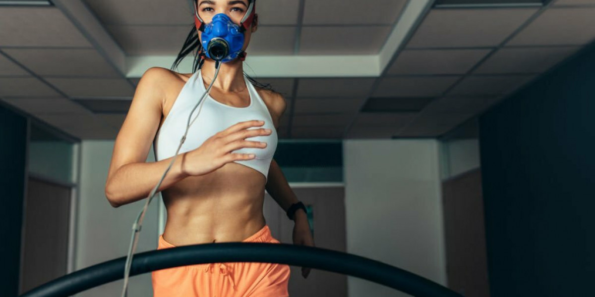How Oxygen-Enriched Exercise Boosts Well-being