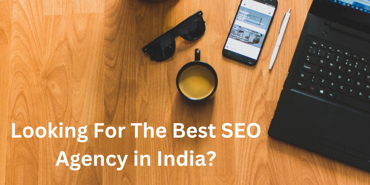 SEO Agency in India