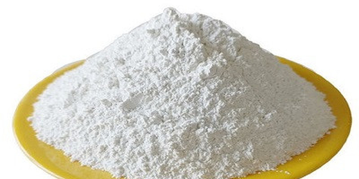 Calcium Powder Prices Trend, Monitor, News, Analytics & Forecast | ChemAnalyst