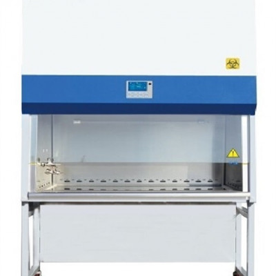 6 Ft. Biological Safety Cabinet Class II A2- NSF certified Profile Picture