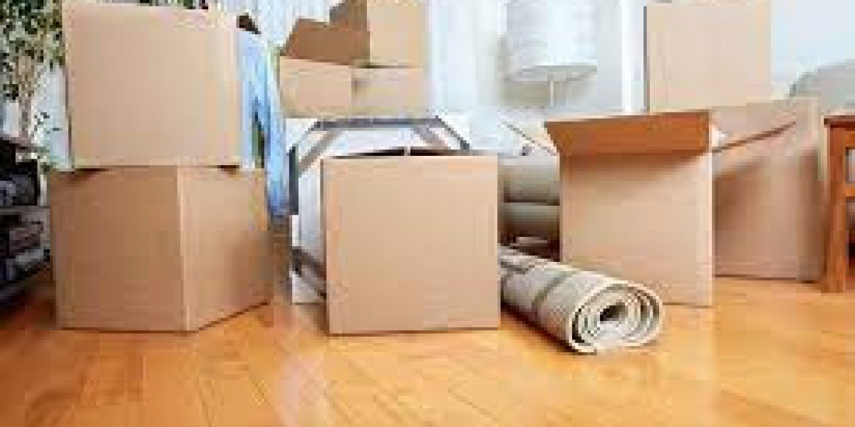 The Ultimate Guide to Packers and Movers in Melbourne