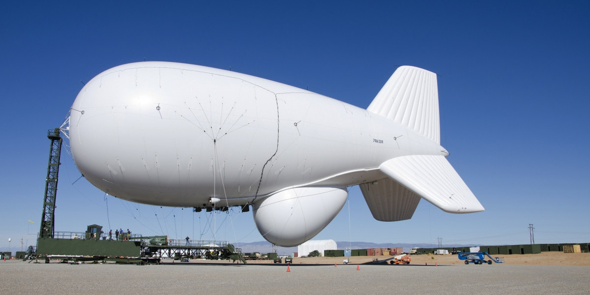 Italy Aerostat Systems Market Analysis Report, Revenue, Growth, and Trend Analysis by 2030